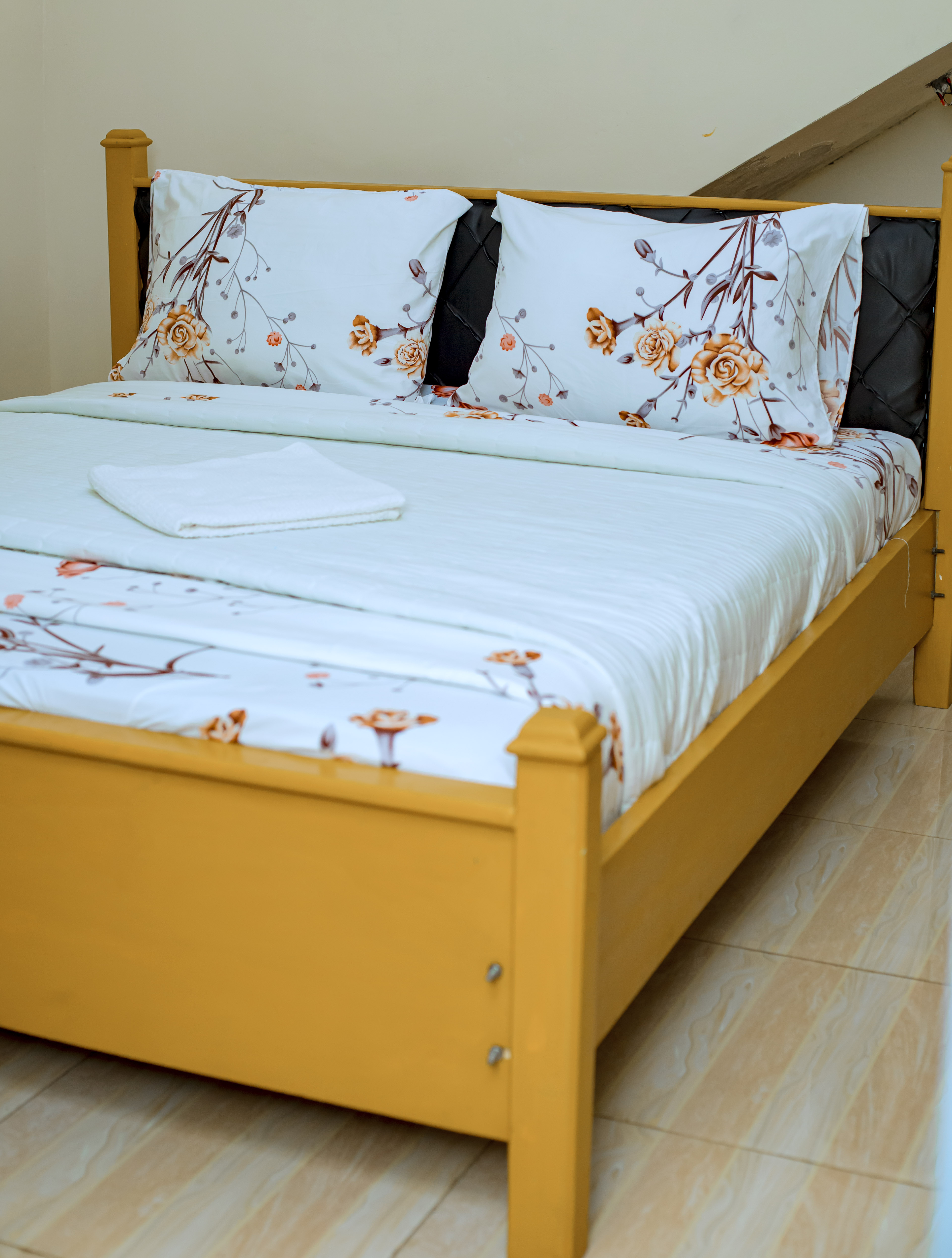 Deluxe Room at Ineza Motel