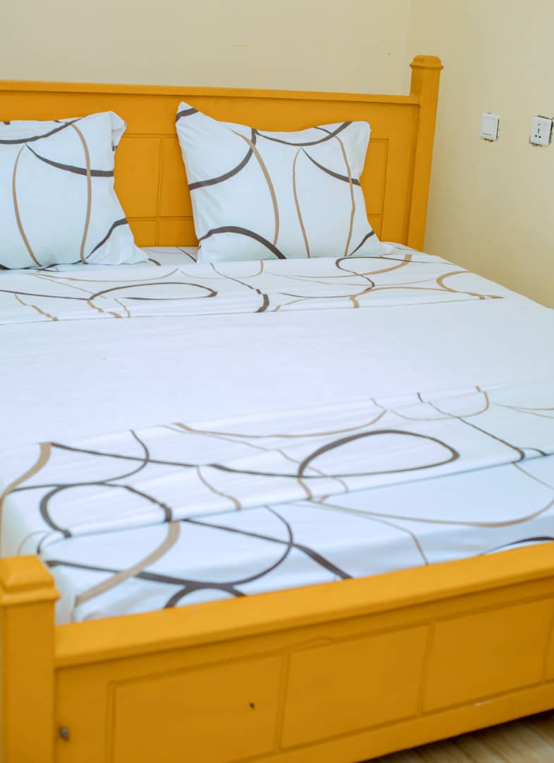 Standard Room at Ineza Motel